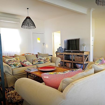 Barrenjoey House Hotel Palm Beach Ruang foto
