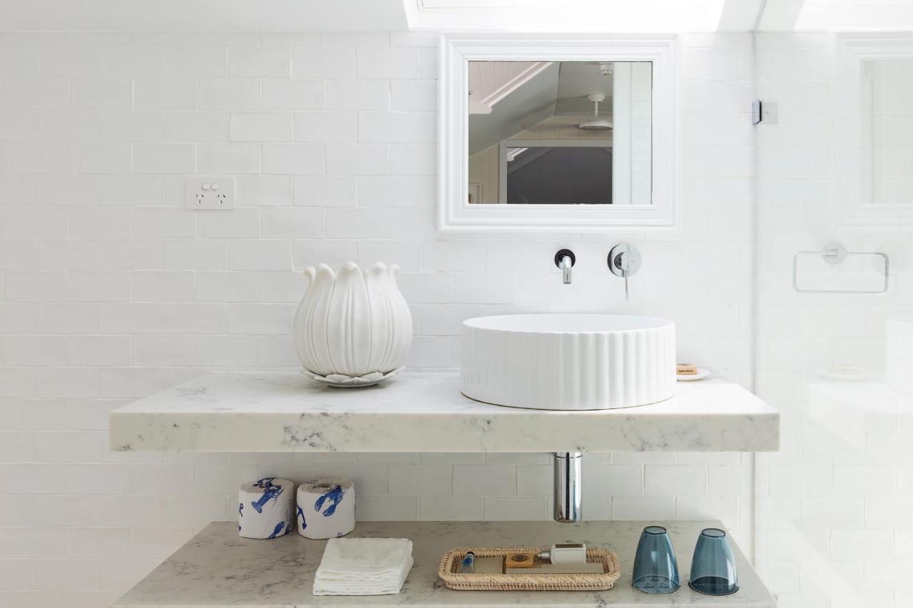 Barrenjoey House Hotel Palm Beach Bagian luar foto