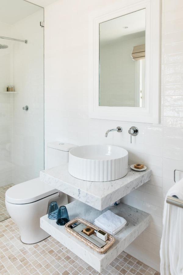 Barrenjoey House Hotel Palm Beach Bagian luar foto