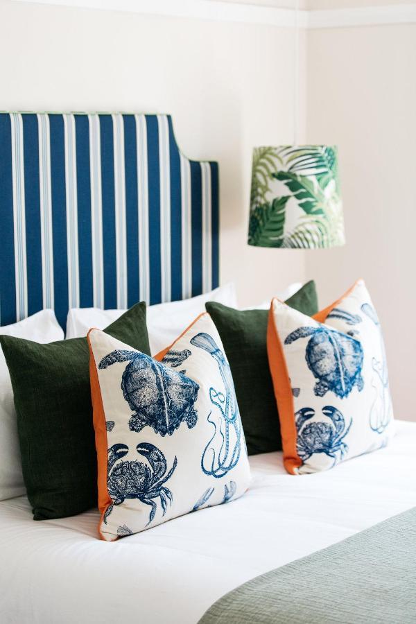 Barrenjoey House Hotel Palm Beach Bagian luar foto
