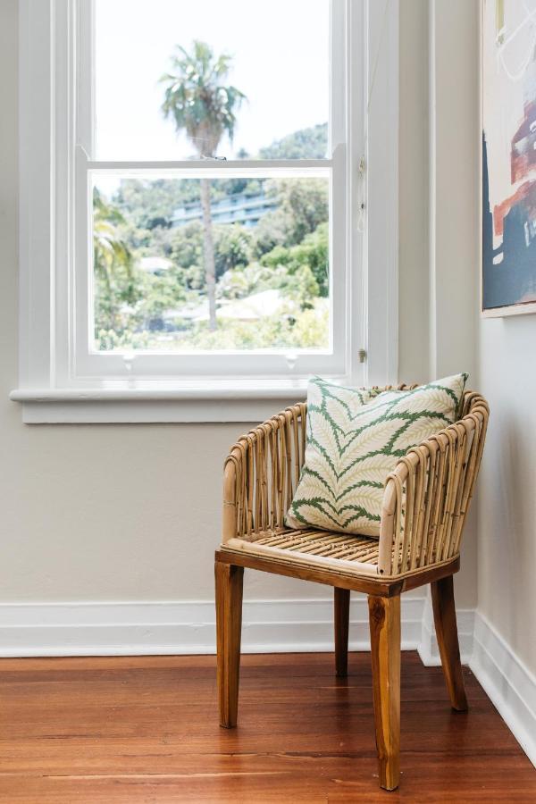 Barrenjoey House Hotel Palm Beach Bagian luar foto