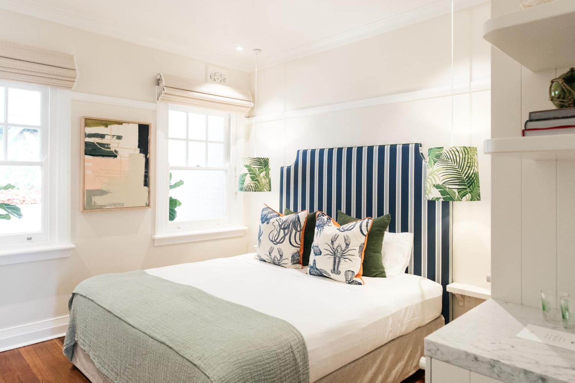 Barrenjoey House Hotel Palm Beach Ruang foto
