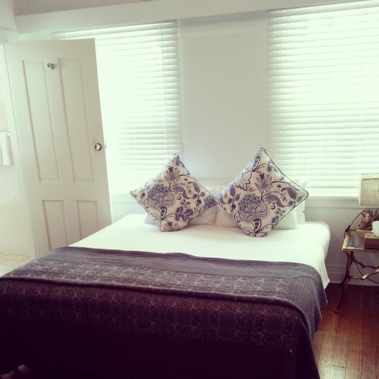 Barrenjoey House Hotel Palm Beach Ruang foto