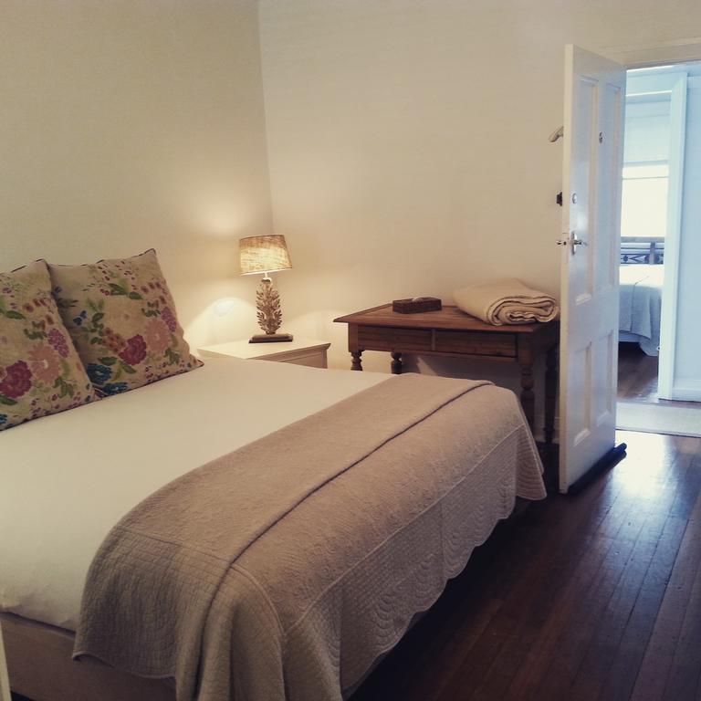 Barrenjoey House Hotel Palm Beach Ruang foto