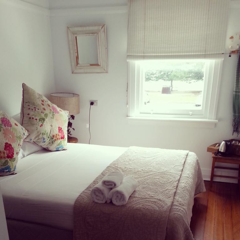 Barrenjoey House Hotel Palm Beach Bagian luar foto