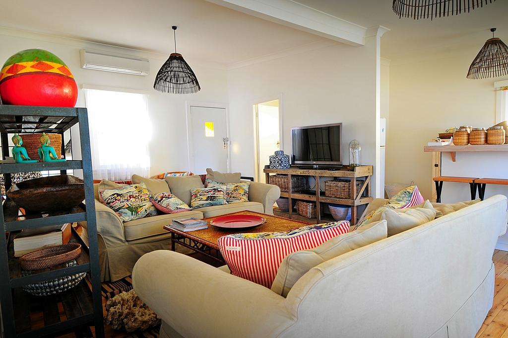 Barrenjoey House Hotel Palm Beach Ruang foto
